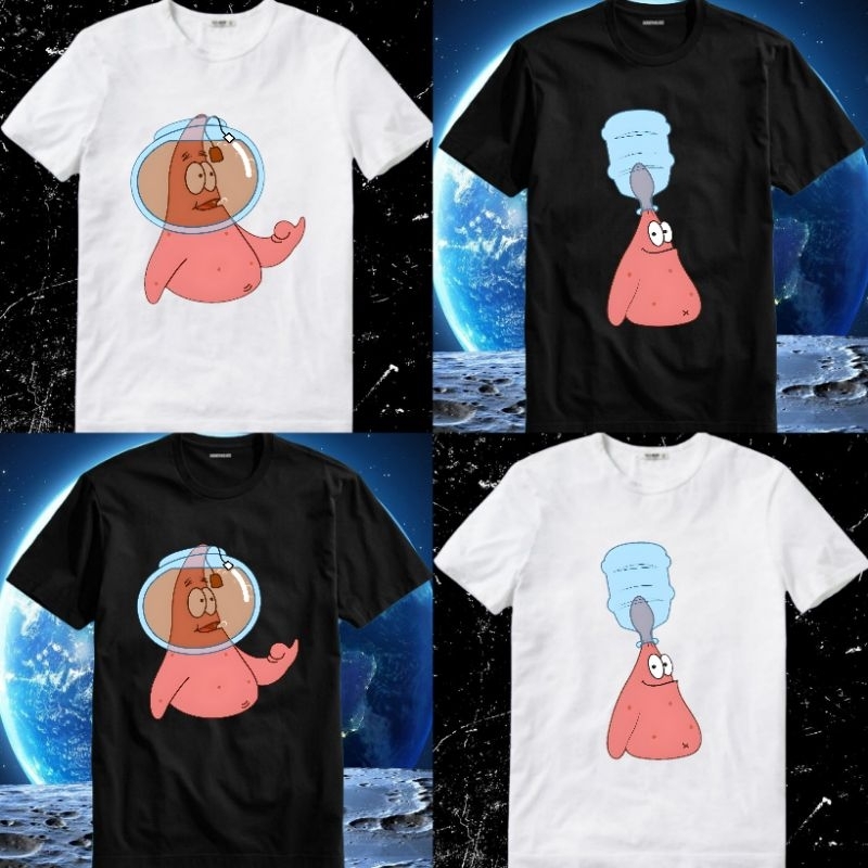 Jual Baju Kaos Tshirt T Shirt Pria Laki Cowok Cewek Perempuan Unisex ...