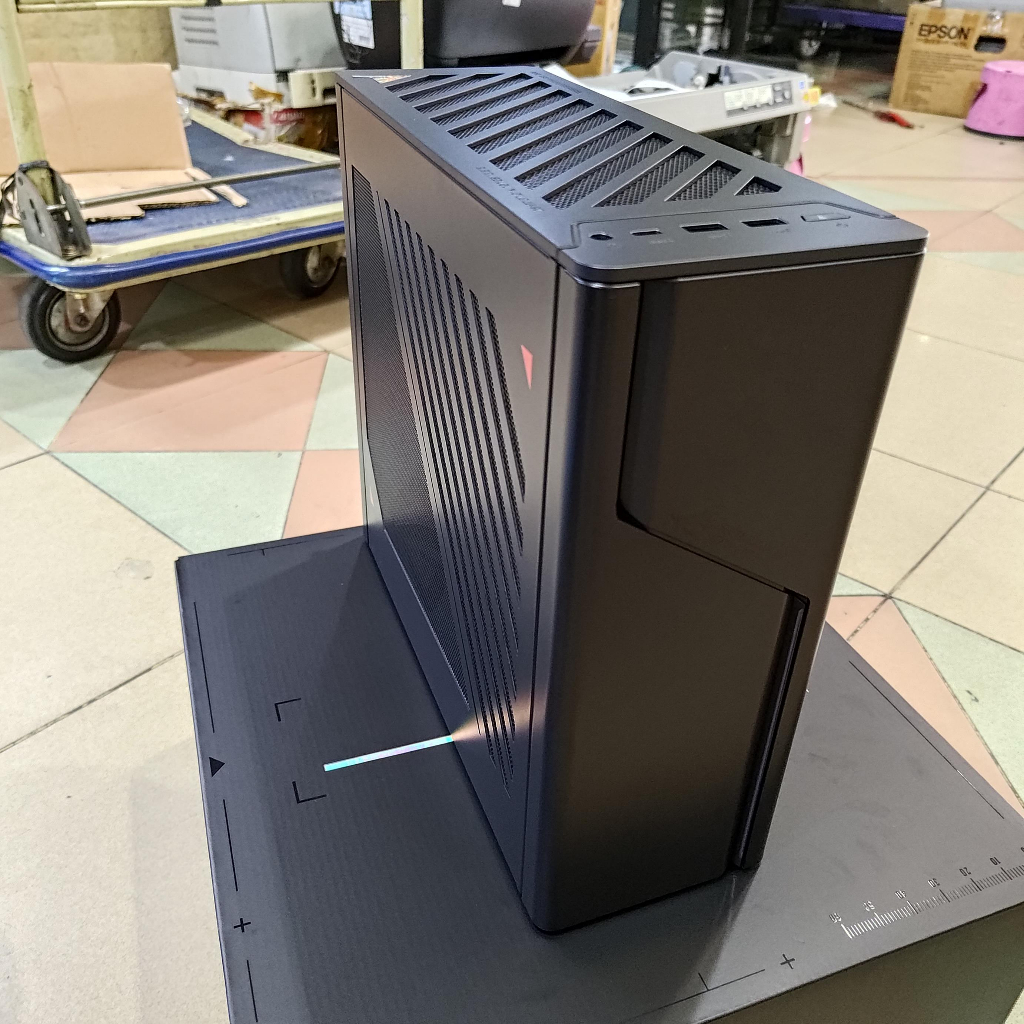 Jual Asus ROG G22CH Strix PC Gaming Case Casing CPU | Shopee Indonesia
