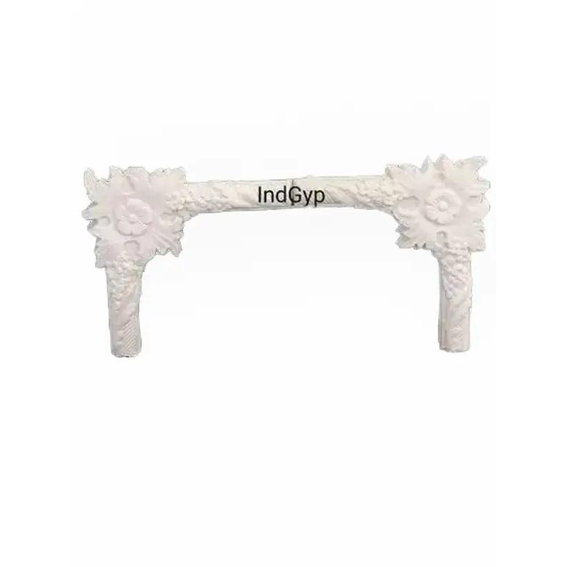 Jual Ornamen dinding O11/Ornamen sudut/Ornamen gypsum/Ornamen plafon
