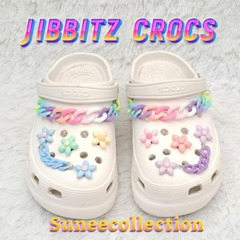 Jual Jibbitz crocs anime one piece charm pin sandal - 4 - Kab. Klaten -  Sampunjr