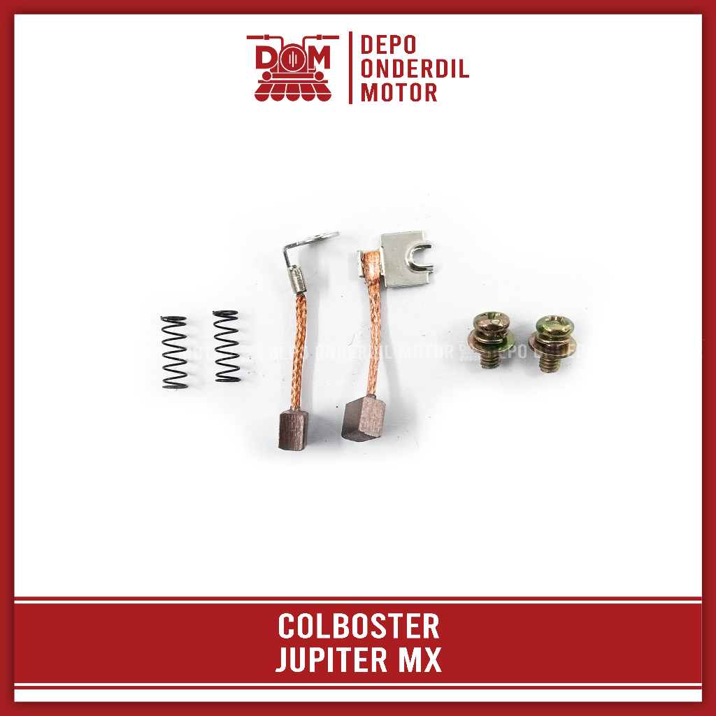 Jual Colboster Jupiter MX (PSP) Coalboster Kulstater Kolboster Arang ...
