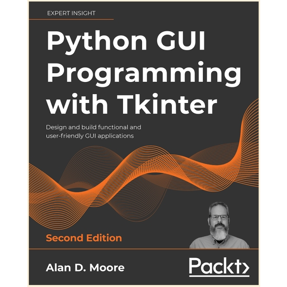 Jual Python GUI Programming with Tkinter | Shopee Indonesia