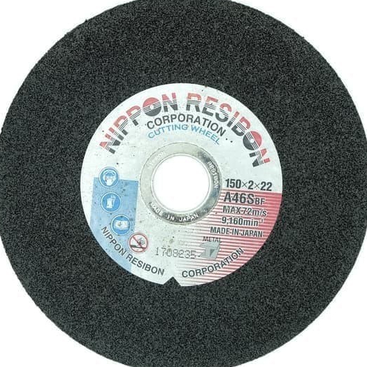 Jual CUTTING WHEEL 6