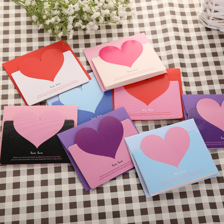 Jual Kartu Ucapan / Special Gift Card / Birthday Card ( Kado Ulang ...