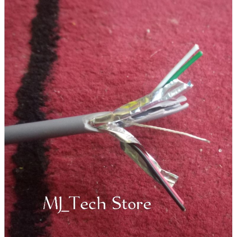 Jual kabel LS kabel data jual meter an | Shopee Indonesia