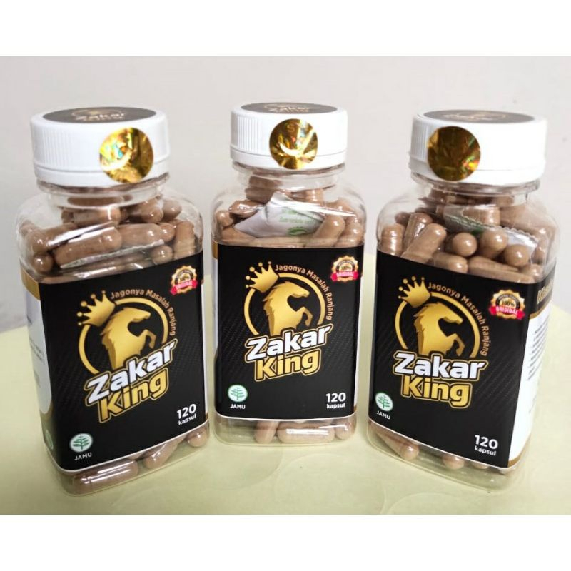 Jual ZAKAR KING Shopee Indonesia