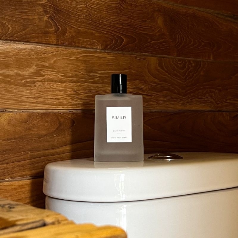 Jual Parfum SIMILR Delution | Inspired by Nasomatto Black Afgano - EDP ...