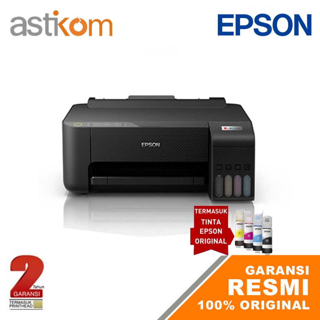 Jual Printer Epson L1250 Ecotank Print Only A4 Wifi Shopee Indonesia 9234