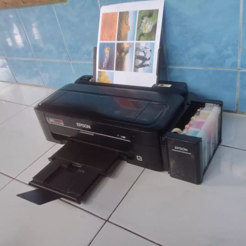 Jual printer epson L310 Shopee Indonesia
