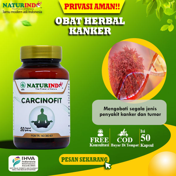 Obat Kanker Obat Tumor Obat Herbal Benjolan di payudara di tubuh Paling Ampuh 100% spesialis kanker dan benjolan Tumor Jinak Ganas Naturindo