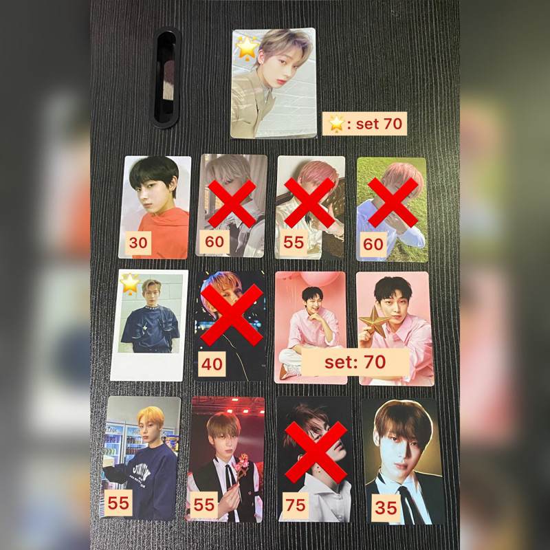 Jual OFFICIAL ENHYPEN PC - SUNOO | Shopee Indonesia