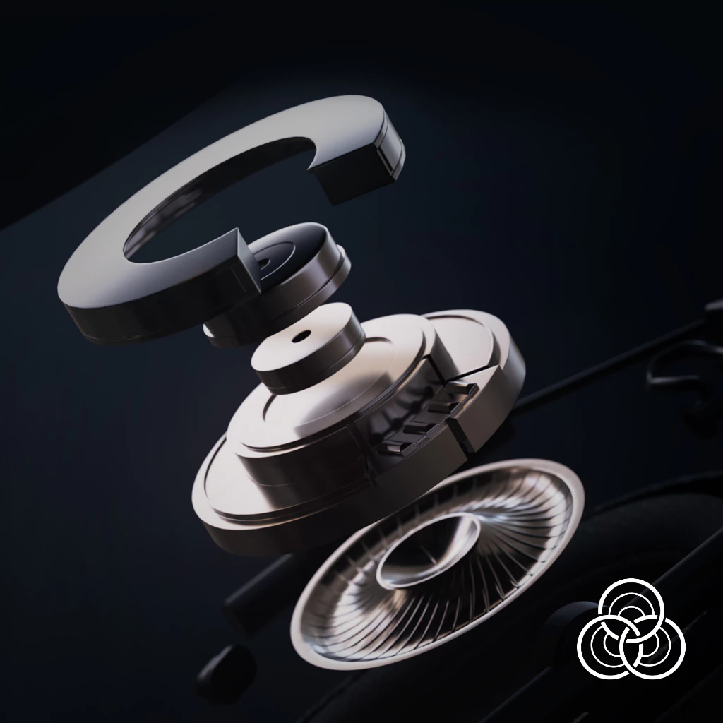 Razer BlackShark V2 HyperSpeed - Wireless Ultra-Light Gaming Headset