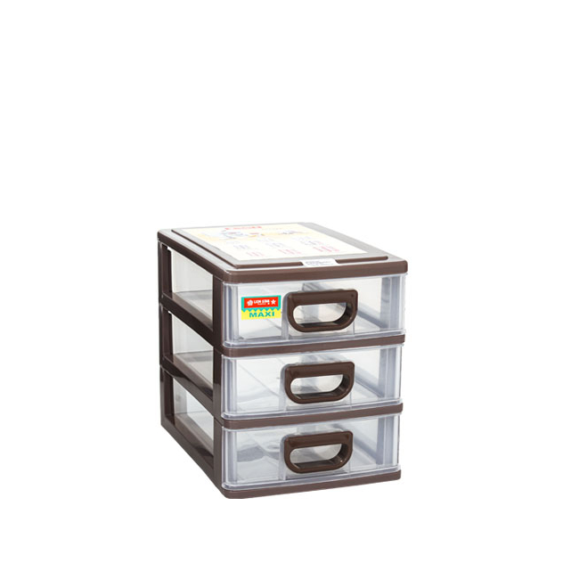Jual Laci Penyimpanan EC-33 Estima Maxi Container M3 | Shopee Indonesia