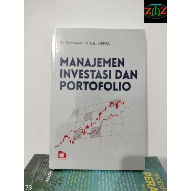 Jual Manajemen Investasi Dan Portofolio | Shopee Indonesia