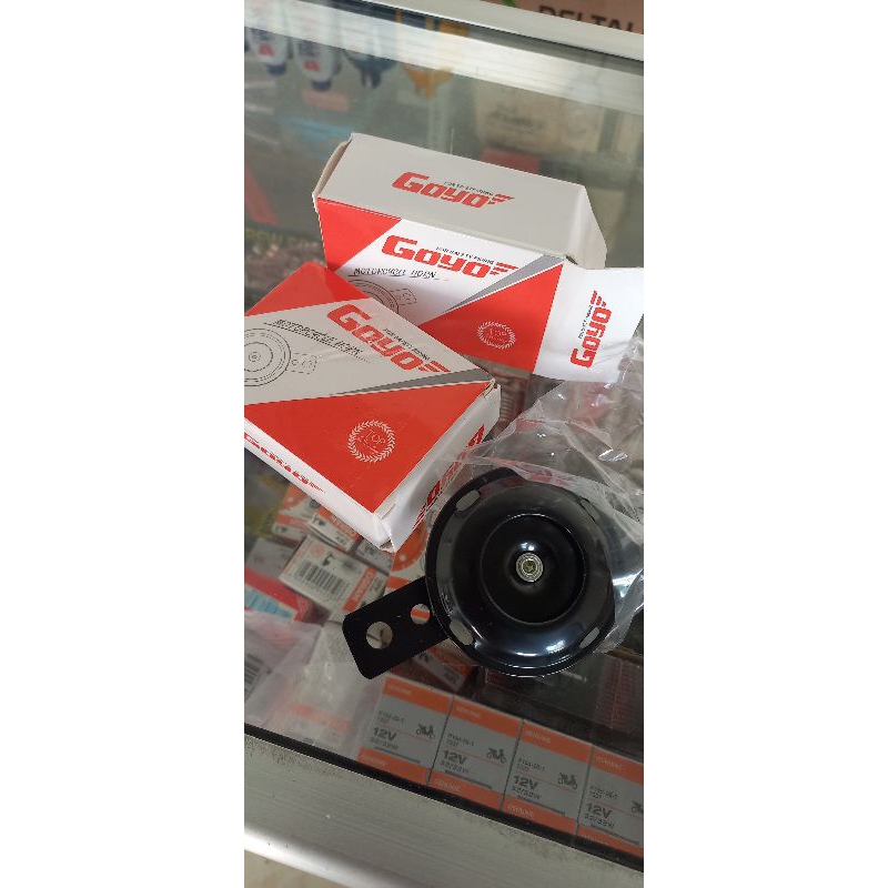 Jual klakson vario 125 fi Shopee Indonesia