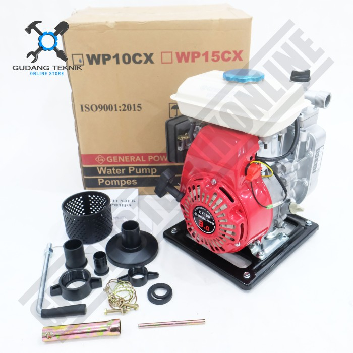 Jual Water Pump 1