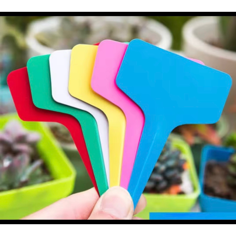 Jual Penanda Tanaman 10 pcs | Shopee Indonesia