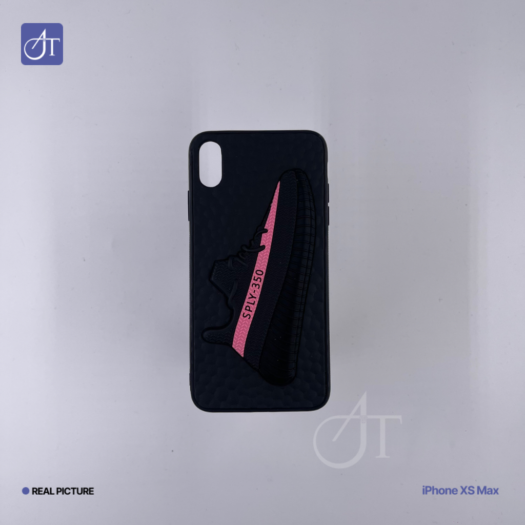 Sply Yeezy Phone Cases YEEZY BOOST PATTERN IPhone Case