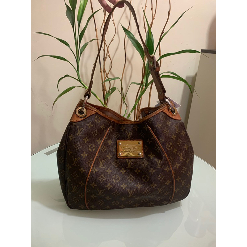 Jual TAS Louis Vuitton Cluny 9024 IMPOR