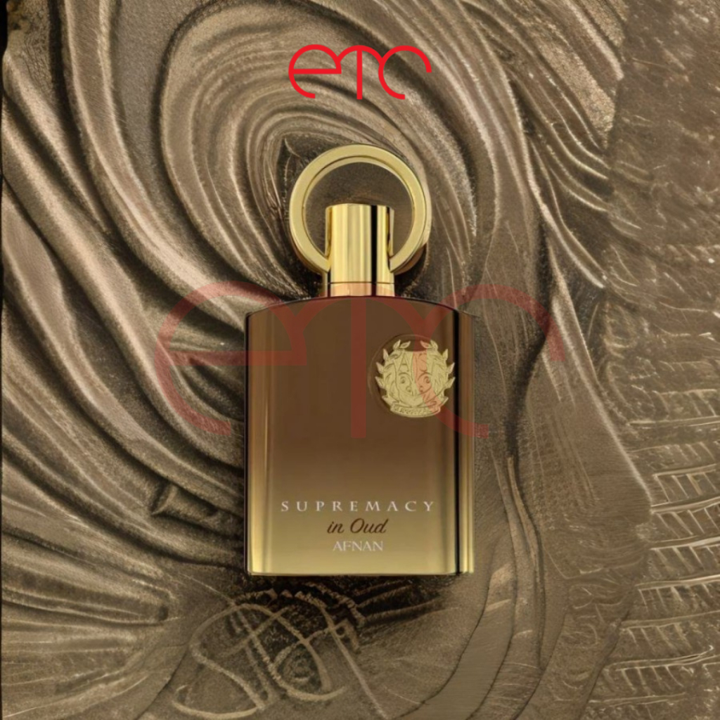 Jual Parfum Afnan Supremacy in Oud Extrait De Parfum 100ml for Unisex