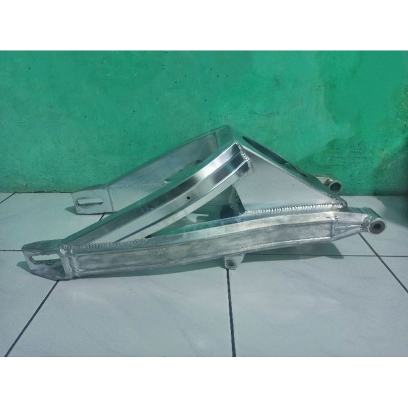 Jual Arm RD racing Aluminium Byson | Shopee Indonesia