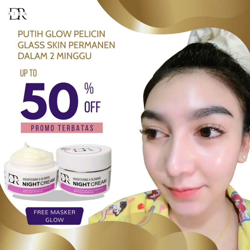 Rekomendasi Skincare Cepat Putih