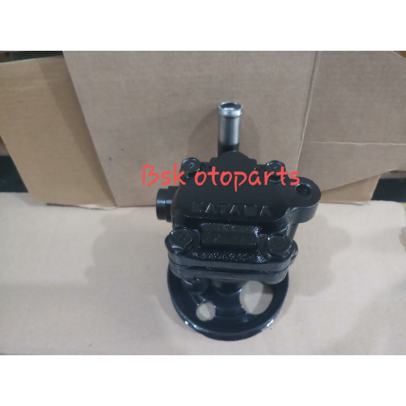 Jual Pompa Power Steering Pump Suzuki Katana Shopee Indonesia