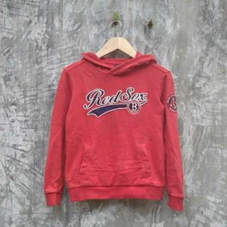 Jual Hoodie Mlb Model Terbaru - Harga Promo Oktober 2023