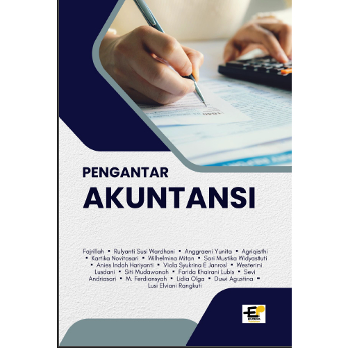 Jual Buku Ajar Pengantar Akuntansi | Shopee Indonesia