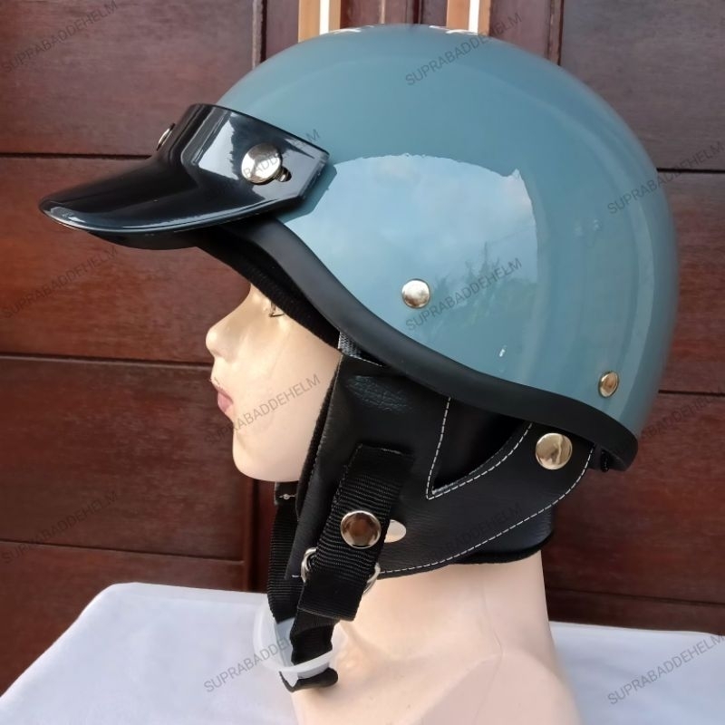 Shorty helm best sale