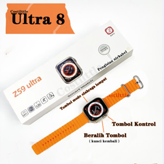 Jual iwo sale 8