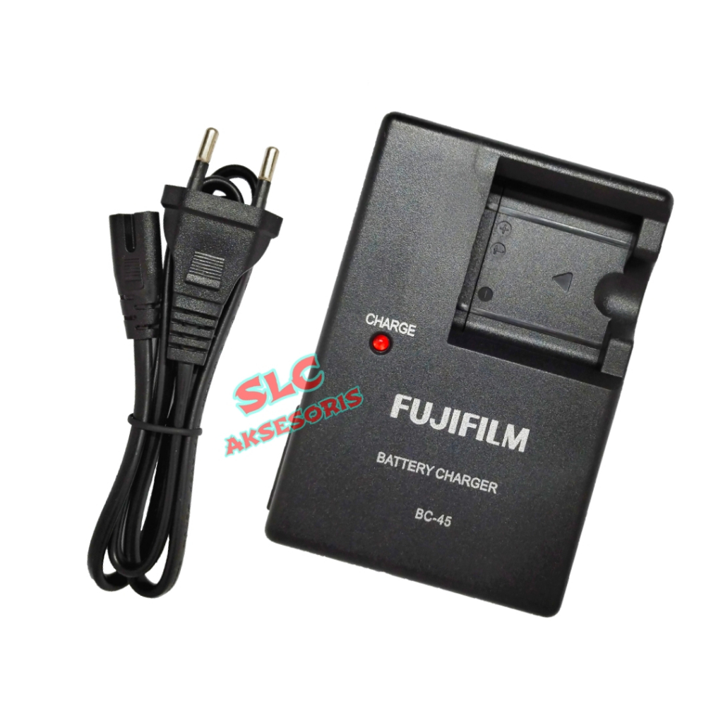 Kastar Battery Slim USB Charger For Fujifilm FinePix JX200 JX205 JX210 JX250