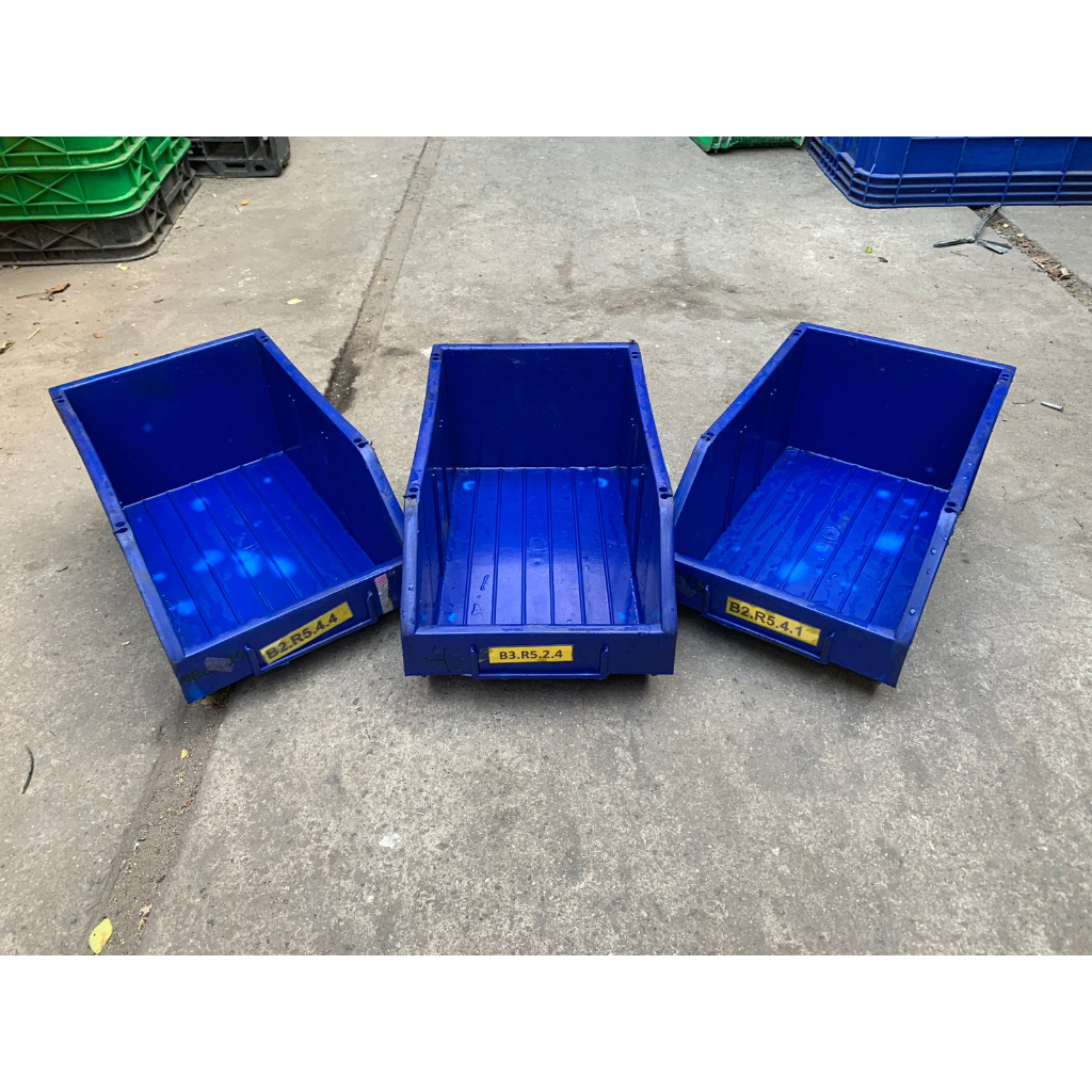 Jual WARNA RANDOM box besar box reptil box rabbit container plastik box ...