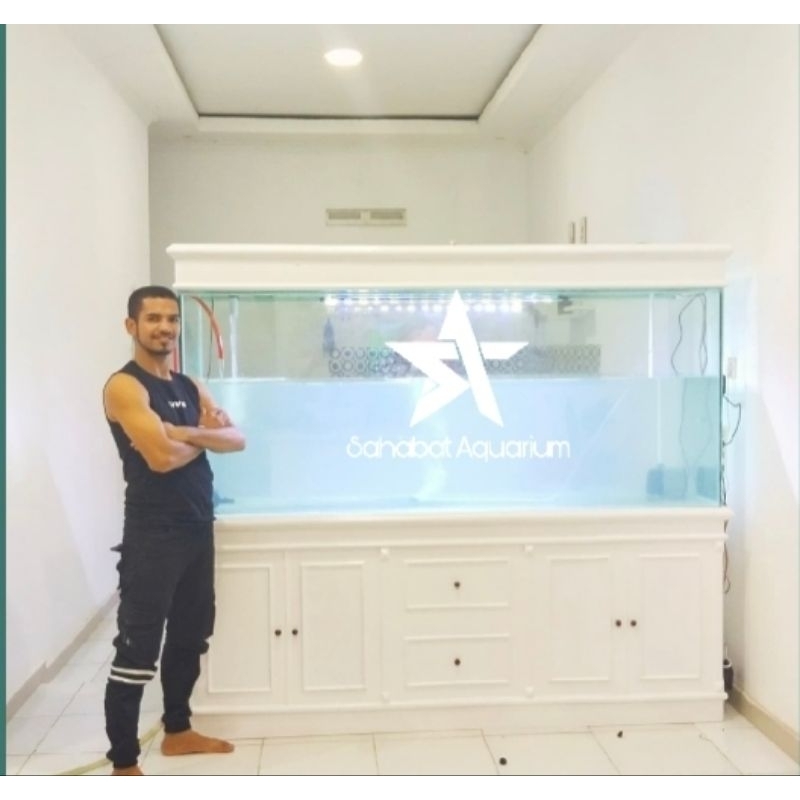 Juwel Vision 260 aquariummeubel - Wit online kopen