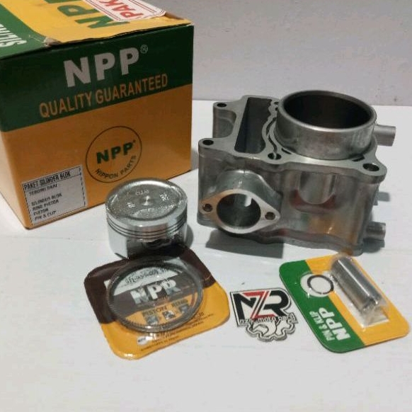 Jual BLOK SEHER VARIO 150 K59//BORING SET PISTON SET HONDA VARIO 150