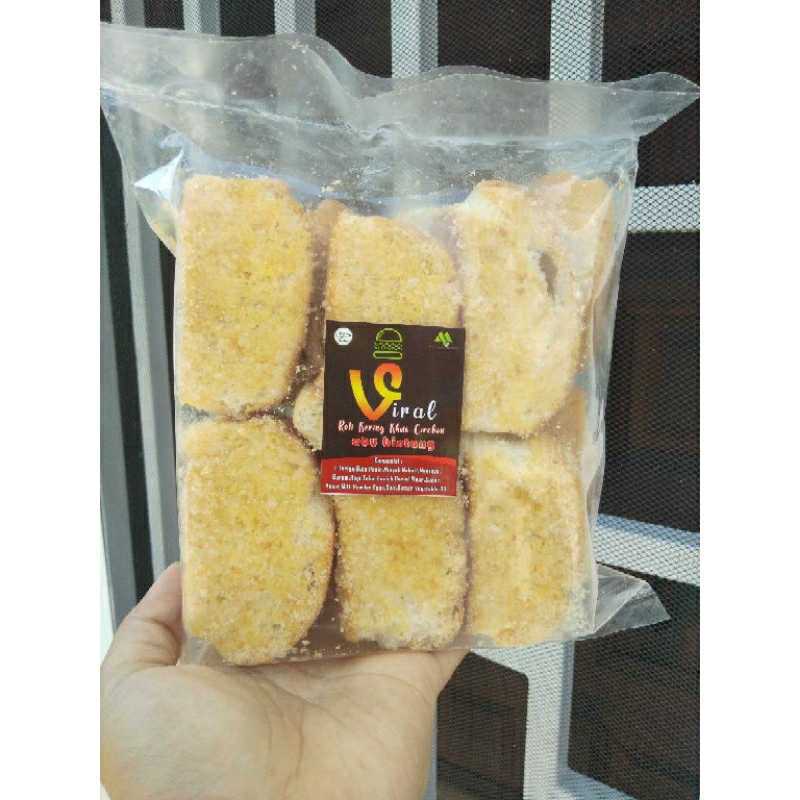 Jual Roti Bagelan Kering Roti Kering Shopee Indonesia