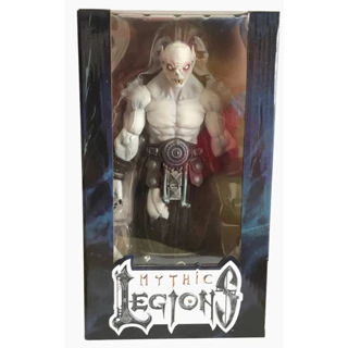 Mythic legions sirvalgard legionsconver② Legions Con 2025