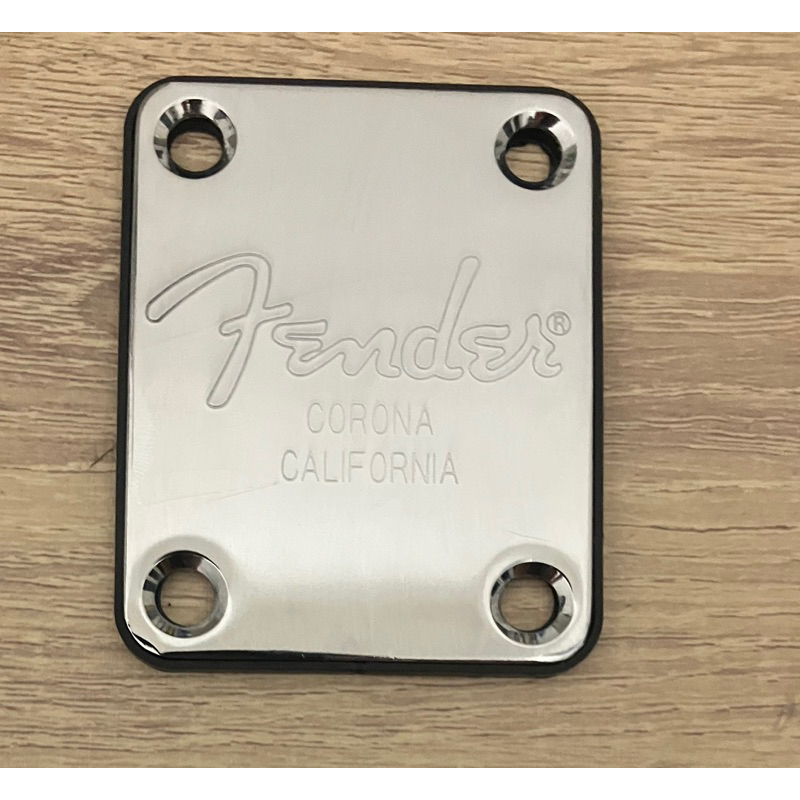 Sweat à Capuche Fender Corona - Motif Guitare Et Ampli - Vêtement Officiel Licence Fender - Coupe Classique - 4