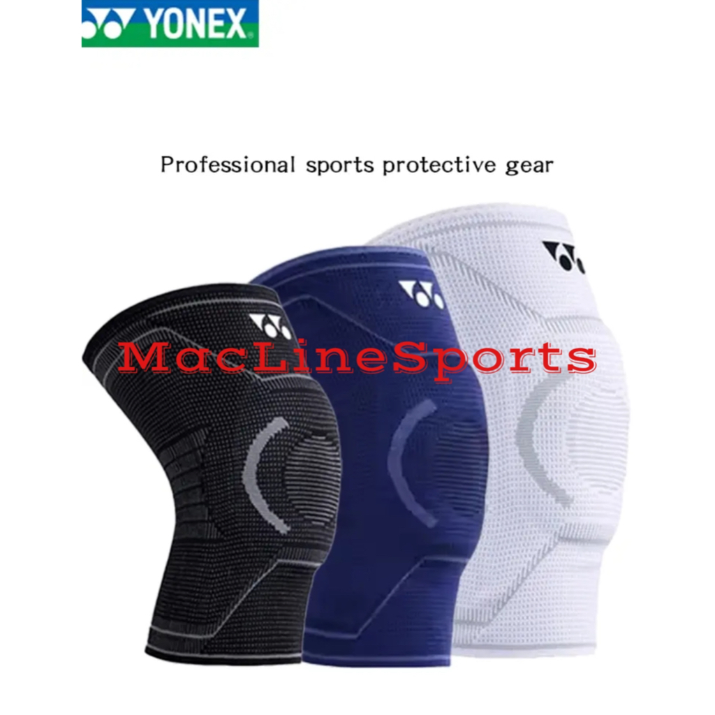 Jual KNEE SUPPORT YONEX DEKER LUTUT YONEX ORIGINAL DEKER YONEX MPS