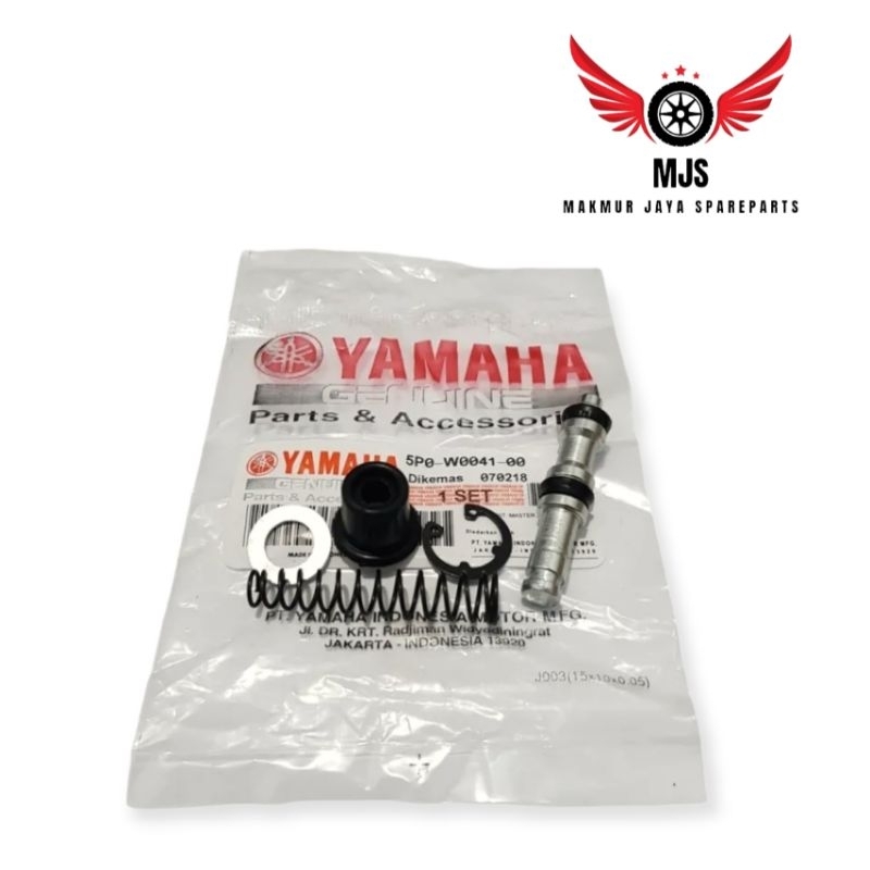 Jual Seal Master Kit Depan Yamaha Mio Sporty Jupiter z Vega R New