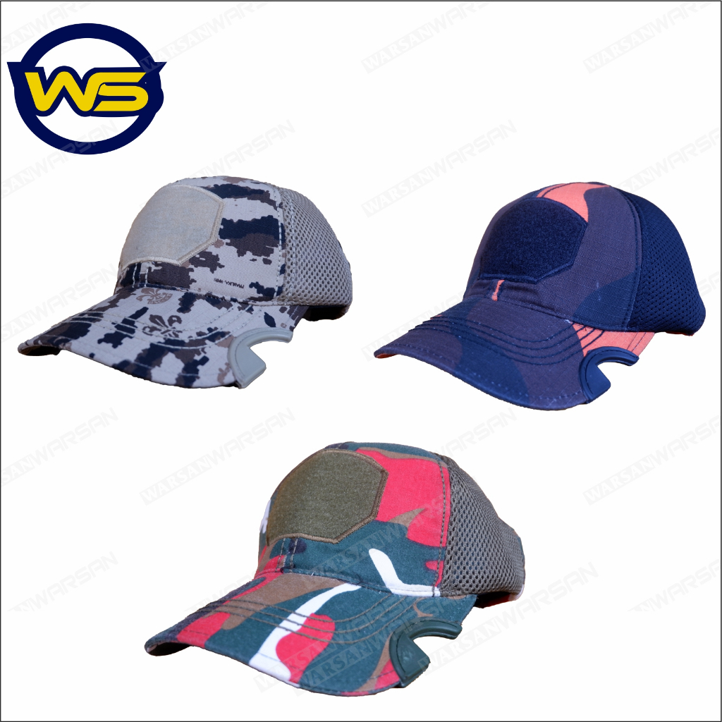 Jual TOPI COAK LMP LASKAR MERAH PUTIH / TOPI COAK PRAMUKA / TOPI COAK ...