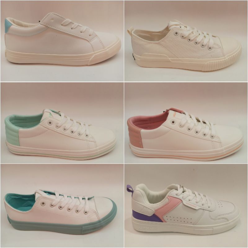 Sepatu Airwalk Wanita Jual [ori] Sepatu Wanita Airwalk Saulina