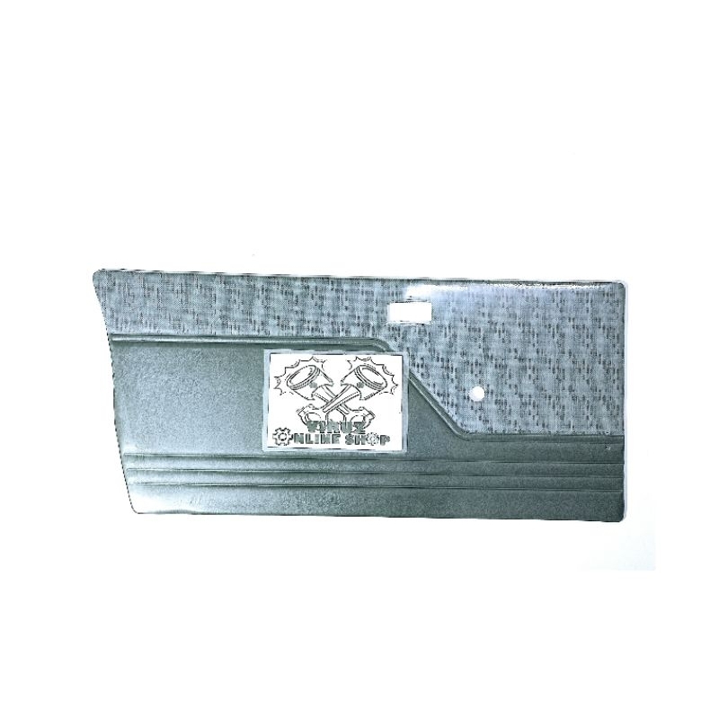 Jual DOORTRIM DOOR TRIM SUZUKI KATANA JIMNY ORIGINAL SUZUKI | Shopee