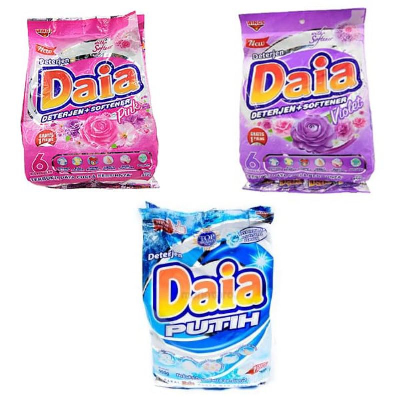Jual LIVE SHOPEE DAIA / 1.7/1.6 1pcs | Shopee Indonesia
