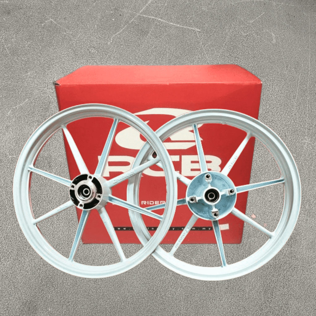 Jual Velg RCB SP811 Jupiter F1ZR RX King Vega Palang 8 R17 160 x 185 ...