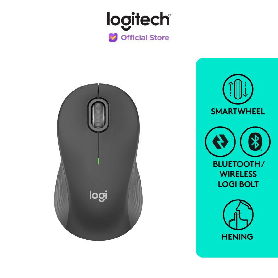 Logitech m550 mouse 2025