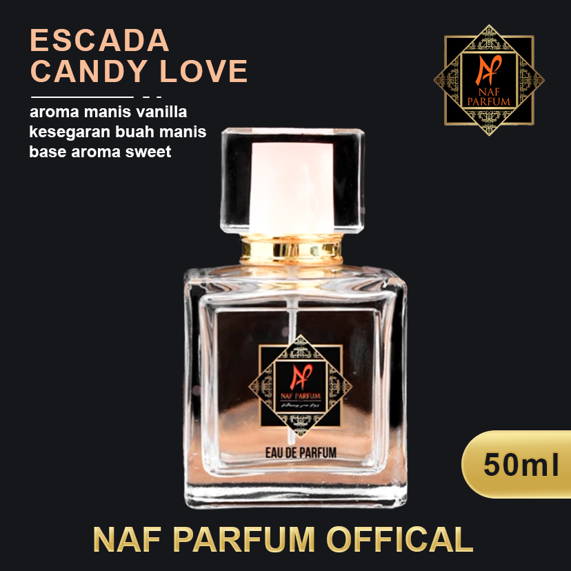 Magic Fizz Damenparfum von Naf Naf, Eau de Parfum, 50 ml, spritzig-fruchtiger Duft, eleganter Flakon, langanhaltend main image 1