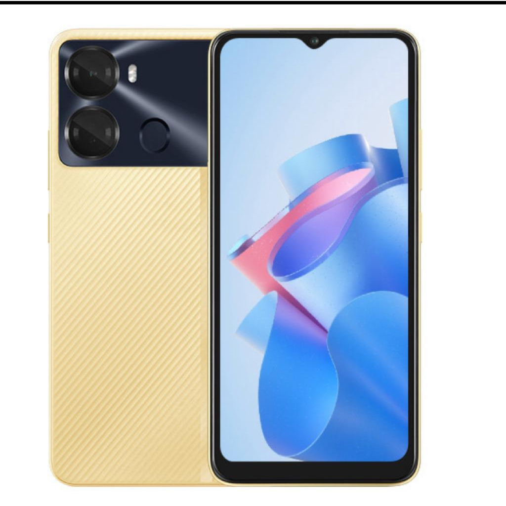 Jual Itel P40 4/64 GB-4/128 GB Garansi Resmi - 4/128 GB | Shopee Indonesia