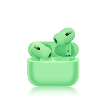 I13 Pro TWS Headset Bluetooth Bass 9D HiFi Stereo Sound Earphone Wireless Waterproof Headphone