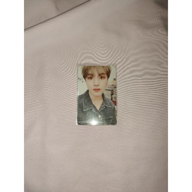 Jual Pc Nct Haechan Mark Nct Dream Nct Haechan Dilan Haechan Pulang Les Neozone N Haechan